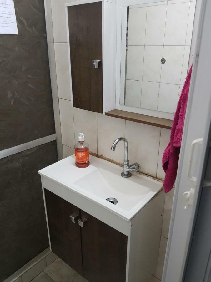 Apartamento Aconchegante Em Copacabana - Unid 1016 Rio de Janeiro Exterior foto